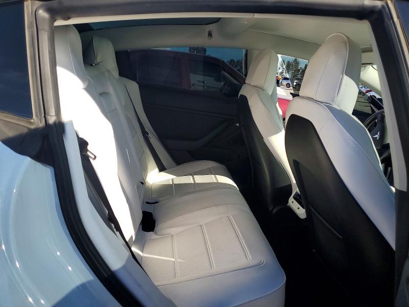 Photo 10 from auction – 2019 TESLA MODEL 3 with VIN 5YJ3E1EB6KF150486