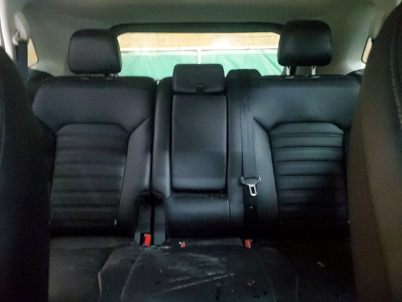Снимка 10 от търг – 2021 FORD EDGE SEL с VIN 2FMPK4J97MBA37382