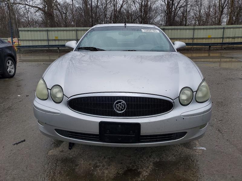 Photo 5 from auction – 2005 BUICK LACROSSE C with VIN 2G4WD532351191719
