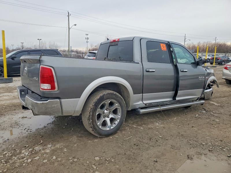Photo 3 from auction – 2013 RAM 1500 with VIN 1C6RR7NT8DS698609