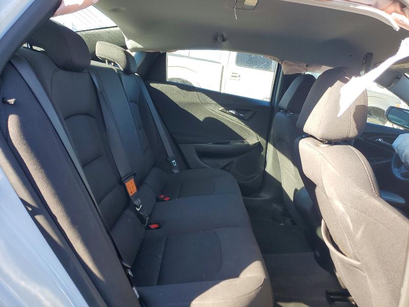 Photo 10 from auction – 2023 CHEVROLET MALIBU with VIN 1G1ZB5ST3PF248037