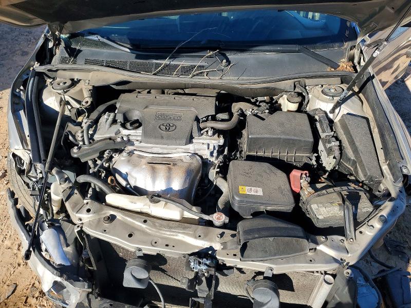 Photo 11 from auction – 2017 TOYOTA CAMRY LE with VIN 4T1BF1FK0HU765554