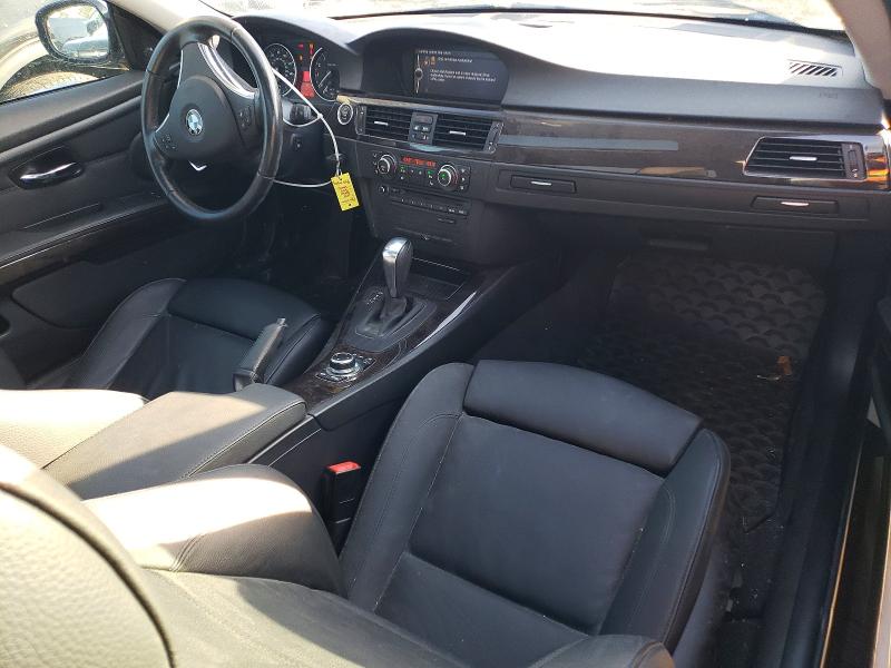 Photo 8 from auction – 2011 BMW 335 XI with VIN WBAKF9C55BE619800