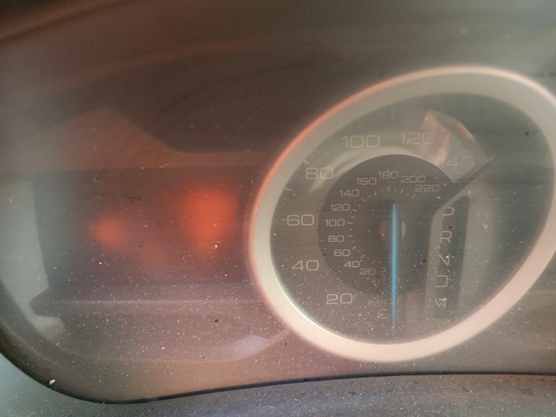 صورة رقم 9 من المزاد - 2013 FORD EXPLORER S مع VIN 1FM5K8GT6DGB51271