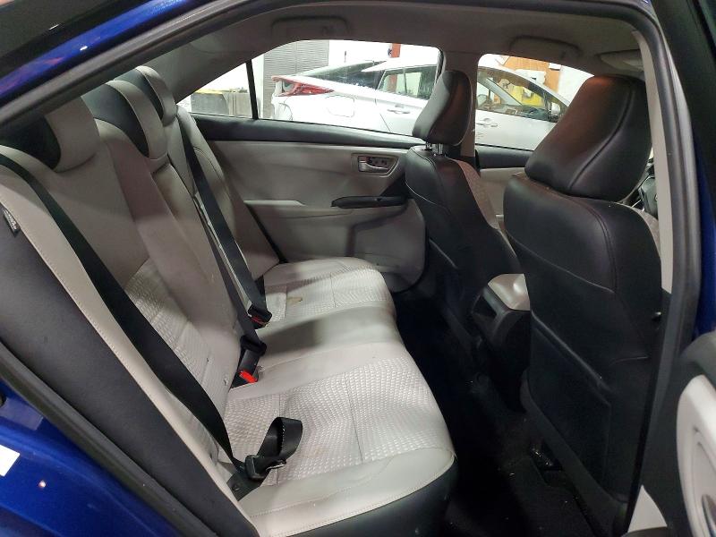 Photo 10 from auction – 2015 TOYOTA CAMRY LE with VIN 4T1BF1FK9FU902407