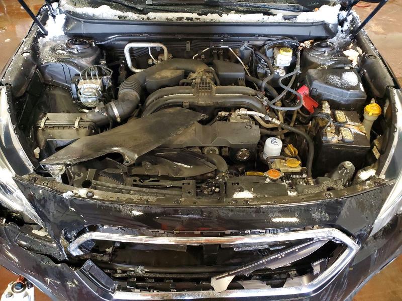 Photo 12 from auction – 2019 SUBARU OUTBACK 2. with VIN 4S4BSAFC4K3299693