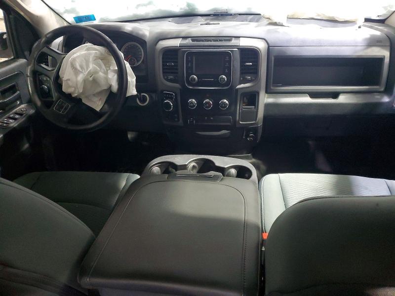 Photo 8 from auction – 2017 RAM 1500 ST with VIN 1C6RR7FT7HS789519