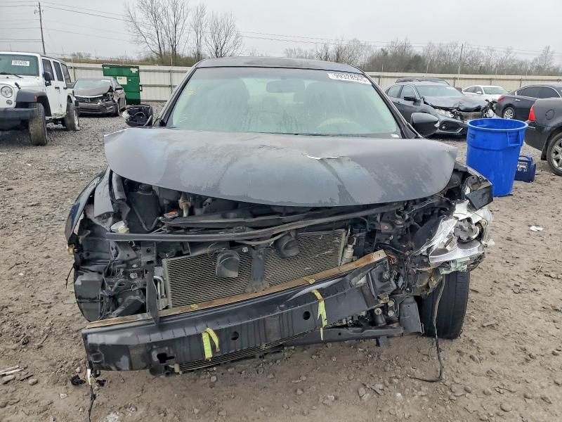Photo 5 from auction – 2015 NISSAN ALTIMA 2.5 with VIN 1N4AL3APXFC223720