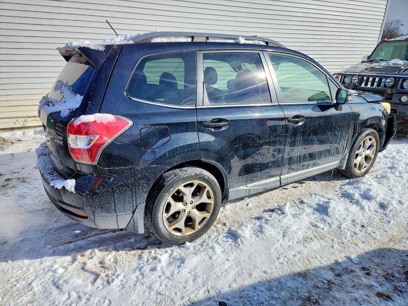 Photo 3 from auction – 2015 SUBARU FORESTER 2 with VIN JF2SJAUC7FH403629