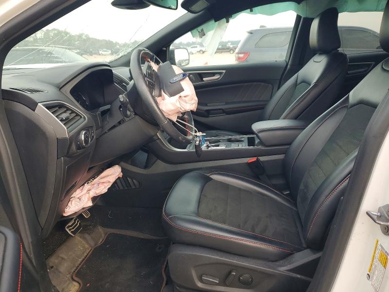 Photo 7 from auction – 2024 FORD EDGE with VIN 2FMPK4J91RBA93602