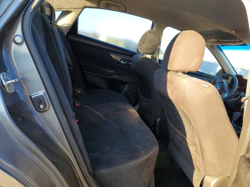 Photo 10 from auction – 2014 NISS ALTIMA with VIN 1N4AL3APXEC188353