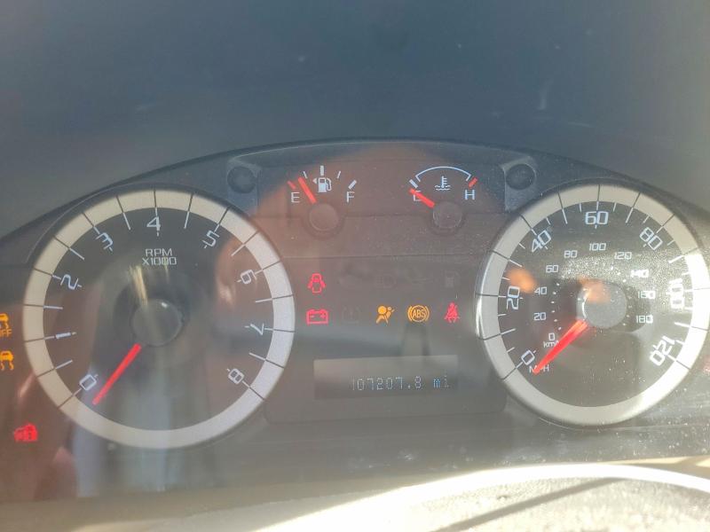 Photo 9 from auction – 2012 FORD ESCAPE with VIN 1FMCU0DG0CKA47302