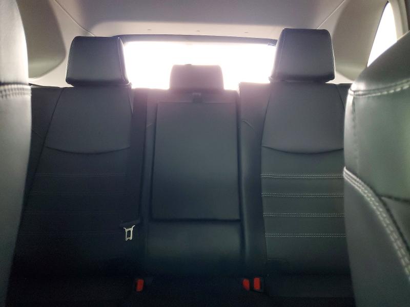 Photo 10 from auction – 2025 TOYOTA RAV4 XLE P with VIN JTMB6RFV2SD163386