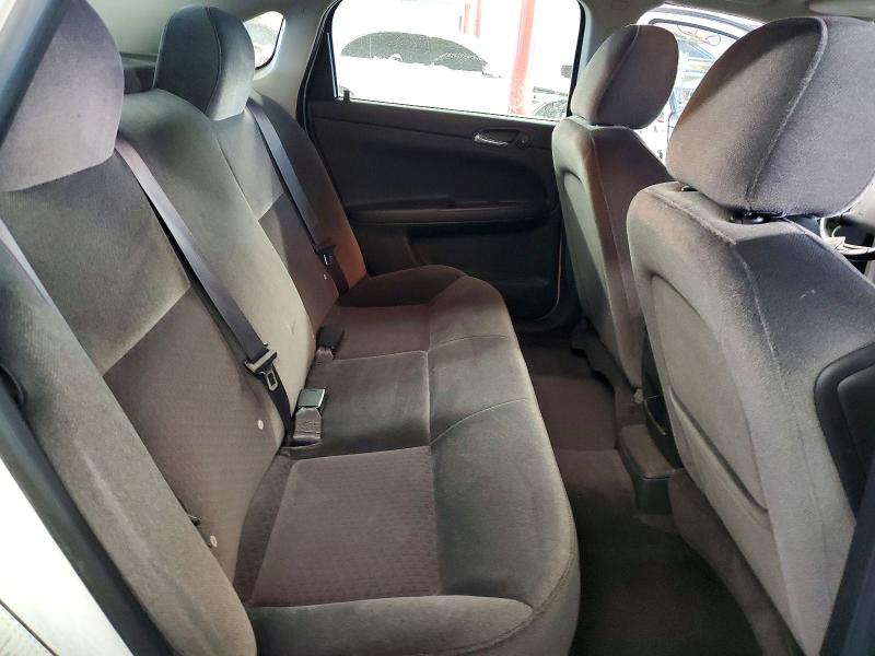 Photo 10 from auction – 2014 CHEVROLET IMPALA LIM with VIN 2G1WA5E38E1151003