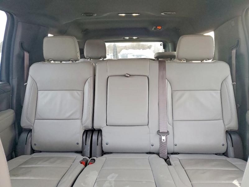 Photo 10 from auction – 2024 CHEVROLET SUBURBAN C with VIN 1GNSCCKD3RR276335