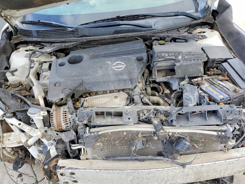 Photo 11 from auction – 2014 NISSAN ALTIMA with VIN 1N4AL3AP8EC175536
