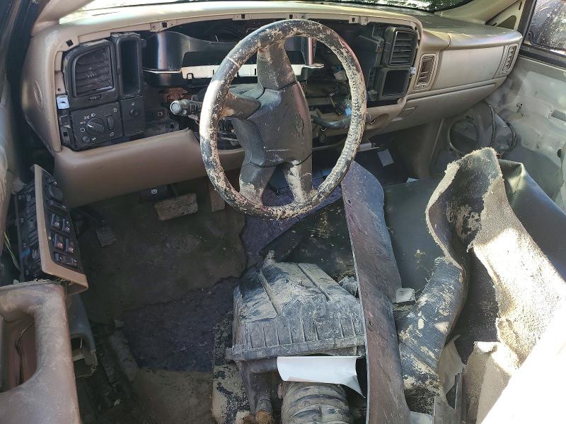 Photo 8 from auction – 2006 CHEVROLET SILVERADO with VIN 2GCEC13TX61144015