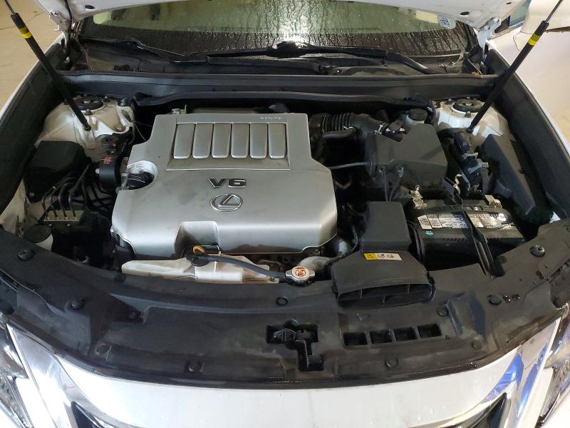 Photo 11 from auction – 2018 LEXUS ES 350 with VIN 58ABK1GG3JU100636