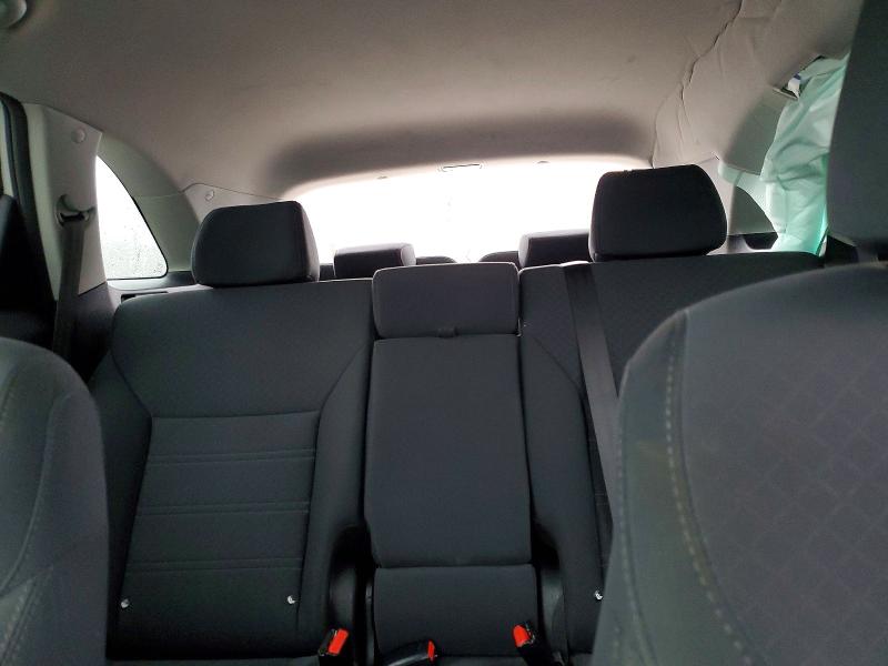Photo 10 from auction – 2020 KIA SORENTO with VIN 5XYPG4A35LG668353
