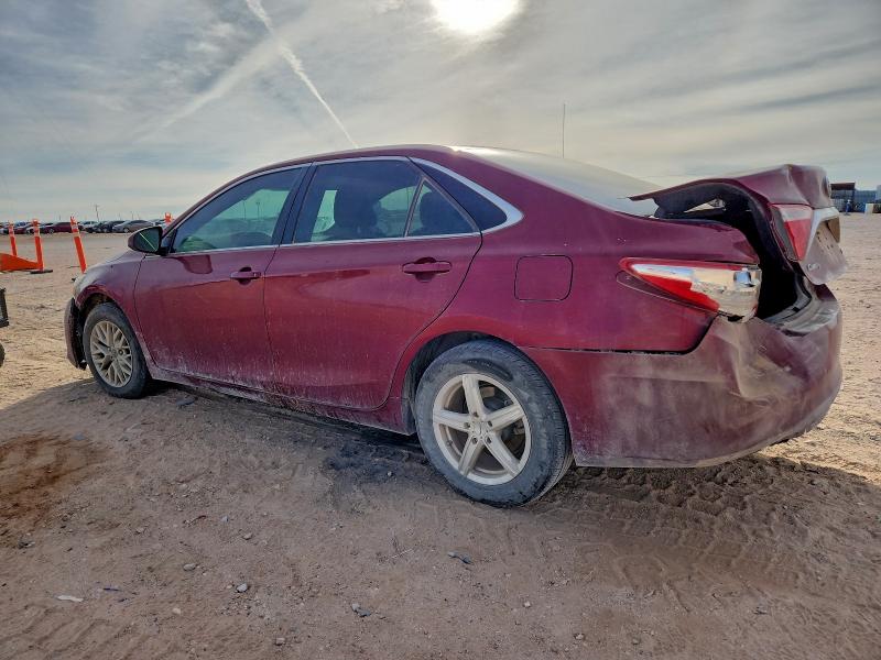 Photo 2 from auction – 2017 TOYOTA CAMRY LE with VIN 4T1BF1FK2HU622184