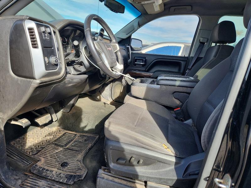 Photo 7 from auction – 2014 GMC SIERRA with VIN 3GTP1UEC3EG305789
