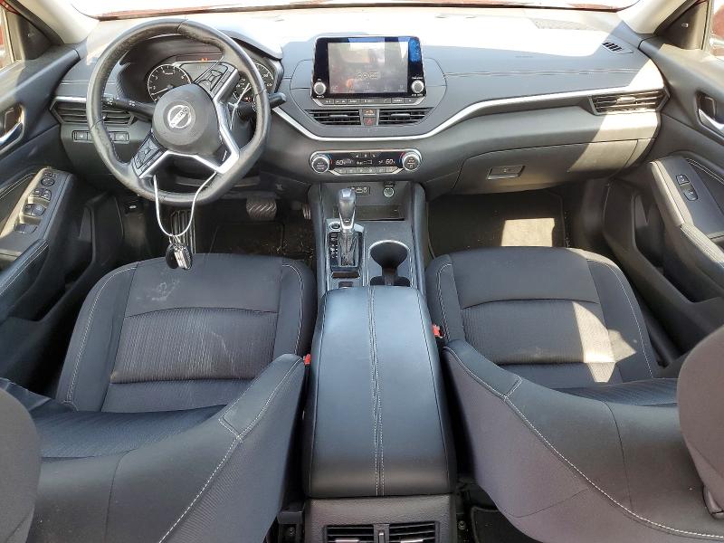 Photo 8 from auction – 2019 NISSAN ALTIMA with VIN 1N4BL4DV8KC132489