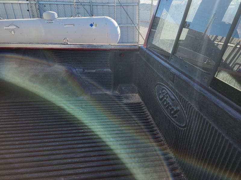 Photo 10 from auction – 1993 FORD RANGER SUP with VIN 1FTDR15X2PPA39323