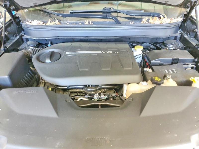 Photo 12 from auction – 2019 JEEP CHEROKEE with VIN 1C4PJMDX1KD467613