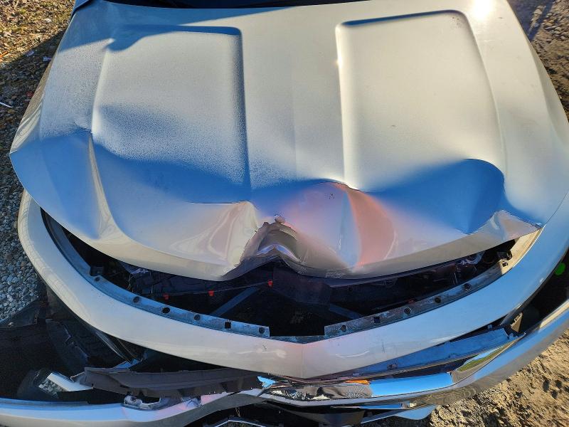 Photo 11 from auction – 2014 CHEVROLET IMPALA with VIN 1G11Y5SL7EU101403