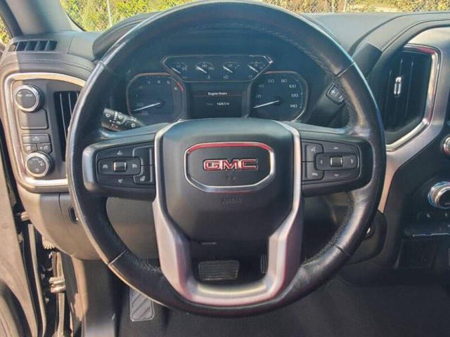 Photo 8 from auction – 2021 GMC SIERRA C15 with VIN 1GTR8BED1MZ291701