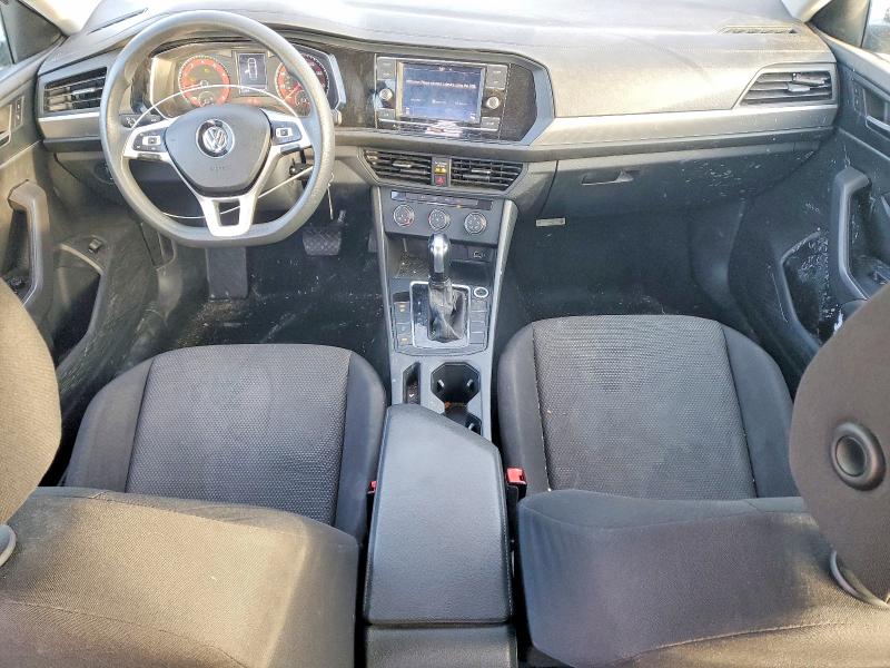 Photo 8 from auction – 2019 VOLKSWAGEN JETTA with VIN 3VWC57BUXKM090455