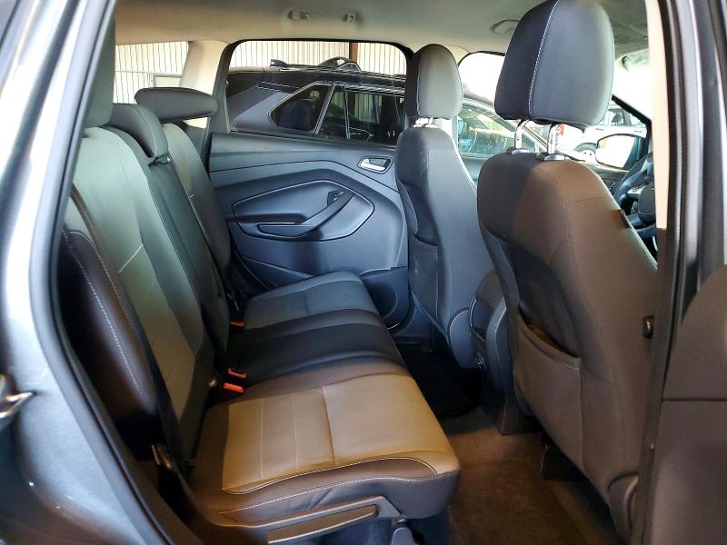 Photo 10 from auction – 2014 FORD ESCAPE SE with VIN 1FMCU9GX0EUD32427