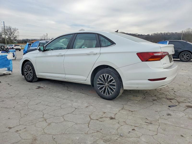 Photo 2 from auction – 2019 VOLKSWAGEN JETTA S with VIN 3VWCB7BU3KM235067