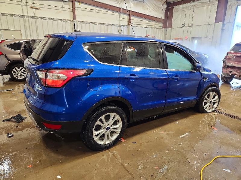 Photo 3 from auction – 2017 FORD ESCAPE with VIN 1FMCU9GD1HUB60726
