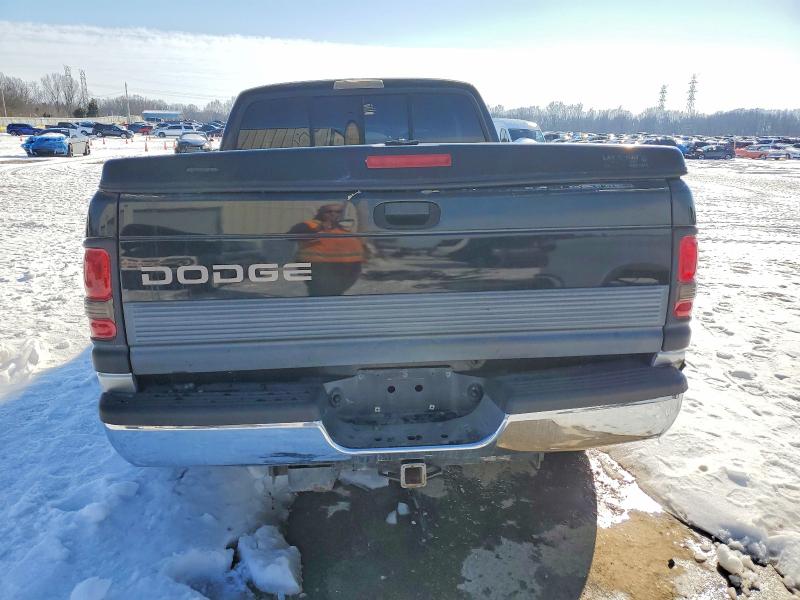 Photo 6 from auction – 1995 DODGE RAM 1500 with VIN 3B7HC13Z0SM178534