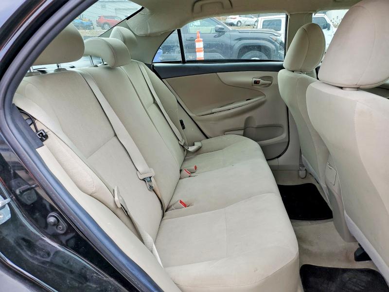 Photo 10 from auction – 2013 TOYOTA COROLLA with VIN 2T1BU4EE0DC954283