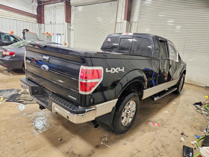 Photo 3 from auction – 2014 FORD F150 SUPER with VIN 1FTFX1EF7EFB96015