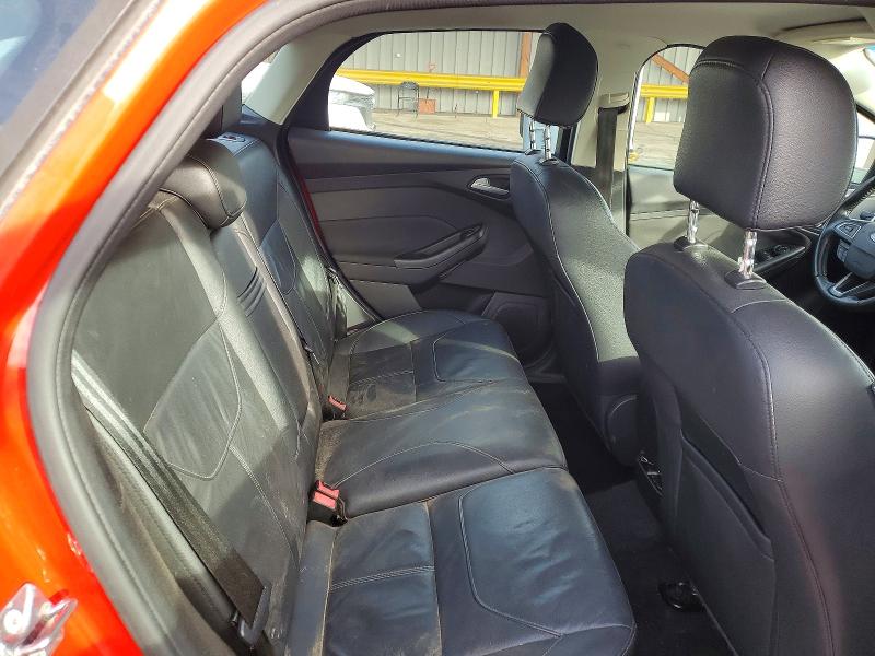 Photo 10 from auction – 2016 FORD FOCUS SE with VIN 1FADP3K28GL215329