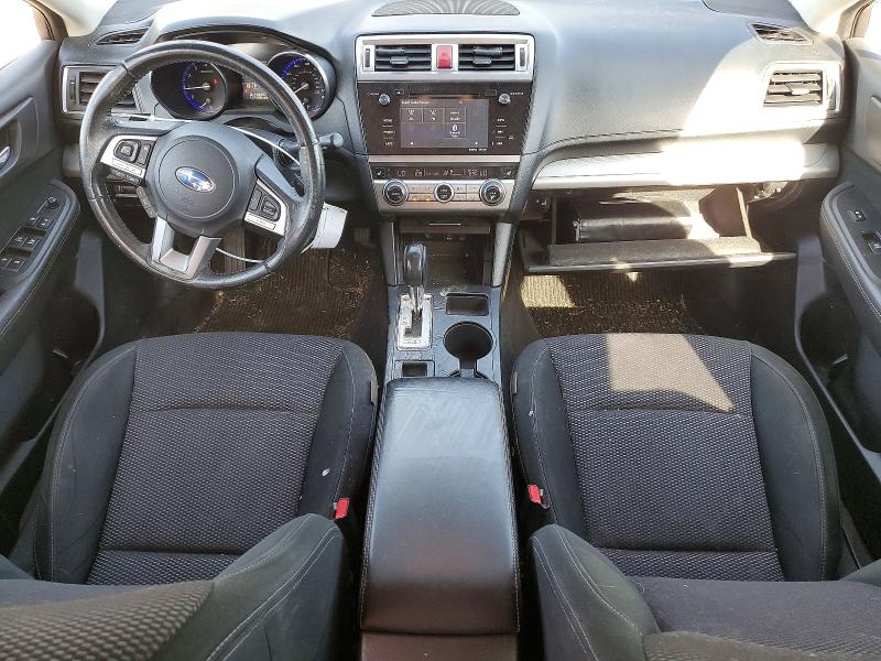 Photo 8 from auction – 2017 SUBARU OUTBACK with VIN 4S4BSACC4H3318059