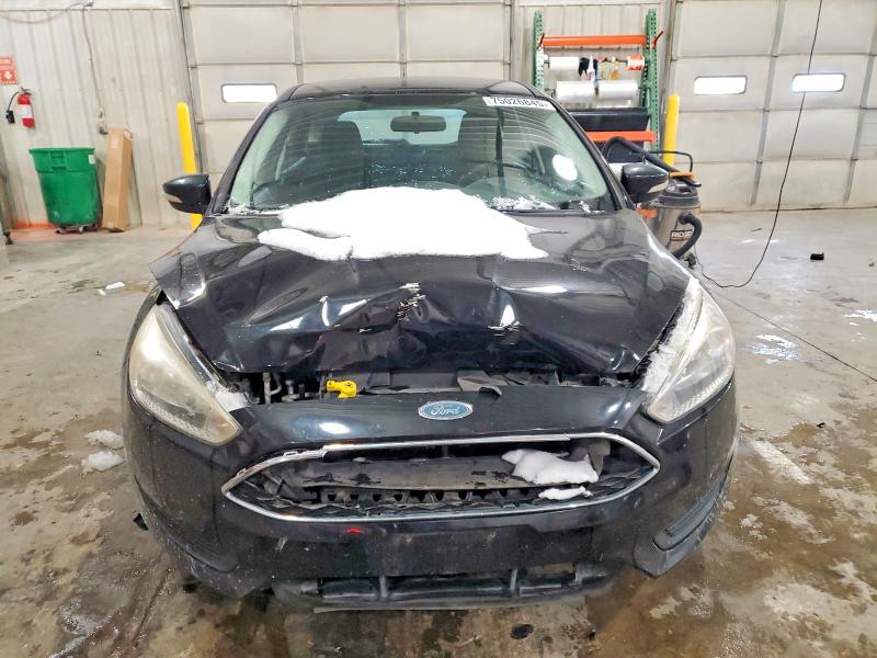 Photo 5 from auction – 2017 FORD FOCUS with VIN 1FADP3K23HL295205