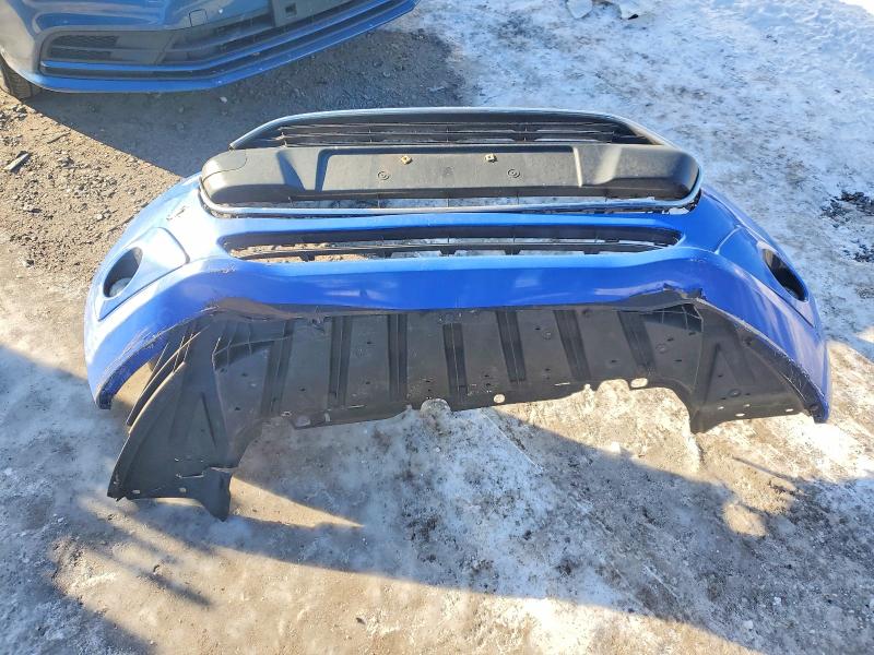 Photo 12 from auction – 2015 FORD TRANSIT CO with VIN NM0GE9G77F1188359