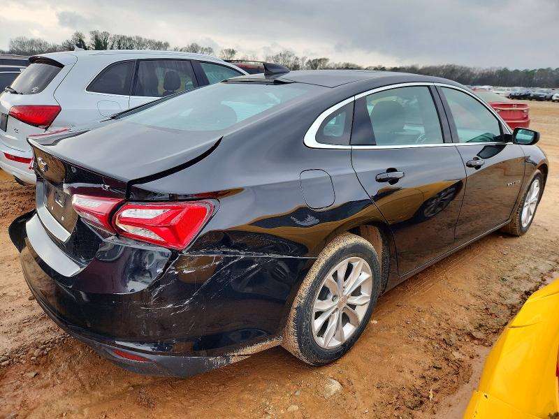 Photo 3 from auction – 2022 CHEVROLET MALIBU with VIN 1G1ZD5ST0NF164572