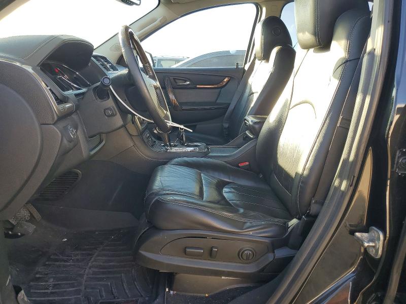 Photo 7 from auction – 2015 GMC ACADIA DEN with VIN 1GKKRTKD5FJ253077