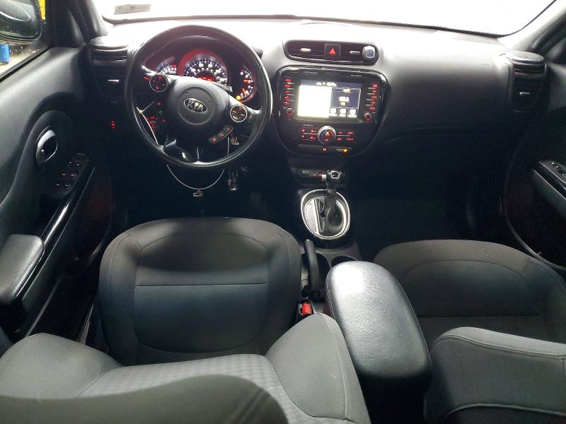 Photo 8 from auction – 2014 KIA SOUL ! with VIN KNDJX3A53E7721973