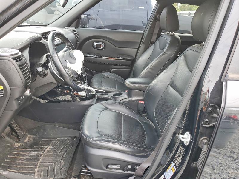 Photo 7 from auction – 2015 KIA SOUL with VIN KNDJX3A52F7122368