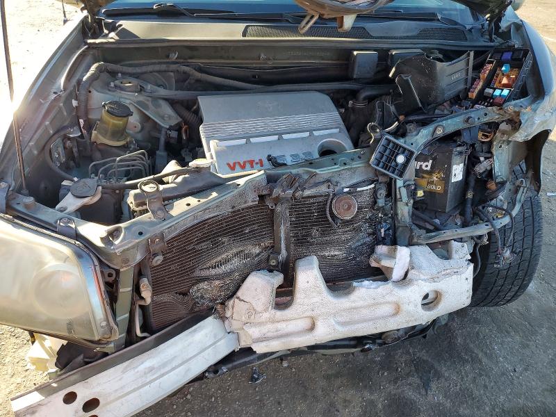 Photo 12 from auction – 2007 TOYOTA HIGHLANDER with VIN JTEGP21A070130542