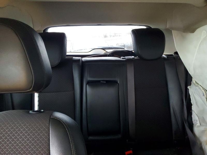 Photo 10 from auction – 2018 BUICK ENCORE SPO with VIN KL4CJ1SB0JB656536
