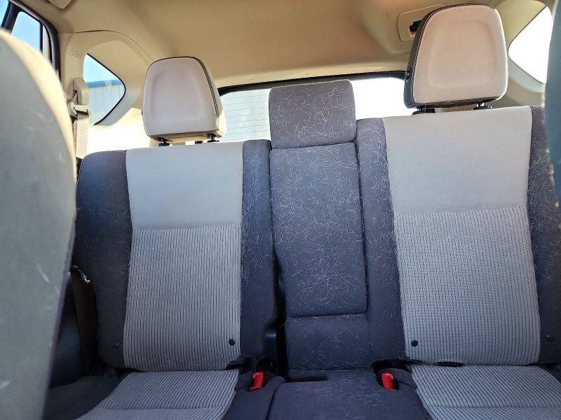 Photo 10 from auction – 2015 TOYOTA RAV4 XLE with VIN JTMWFREV6FJ044248