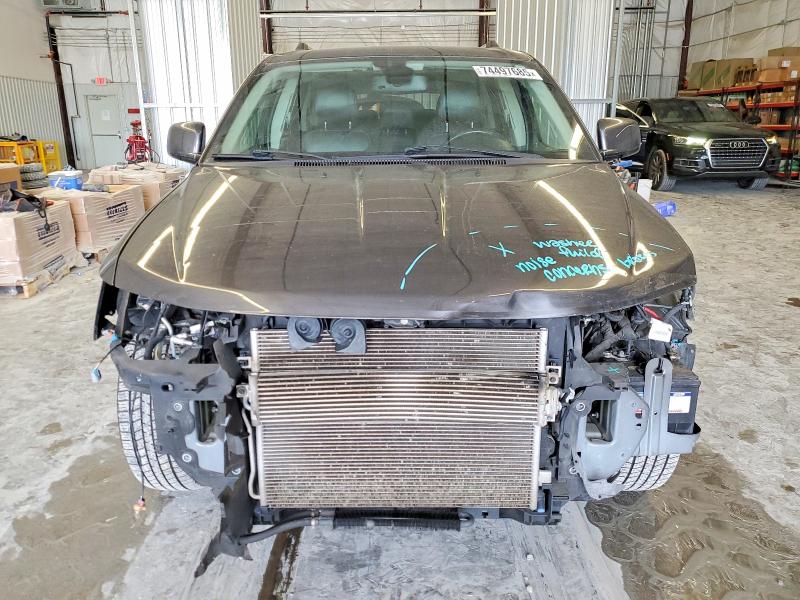 Photo 5 from auction – 2018 DODGE JOURNEY with VIN 3C4PDCGG7JT516139