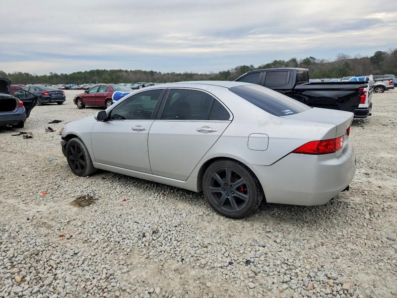 Photo 2 from auction – 2004 ACURA TSX with VIN JH4CL96994C009653